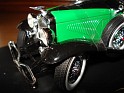 1:32 Signature Duesenberg J Phaeton 1934 Black & Green. Uploaded by DaVinci